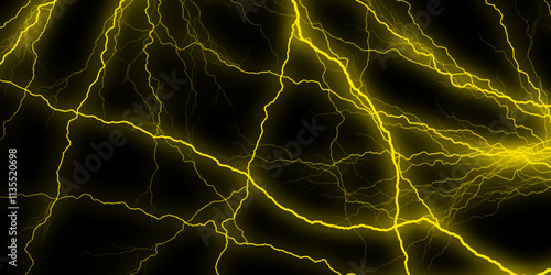 Black marble texture abstract marble background. Vector marble pattern with yellow cracks Transparent texture. yellow pastel marble texture background.