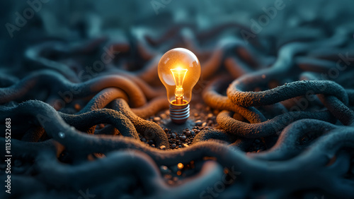 Untangling Complexity