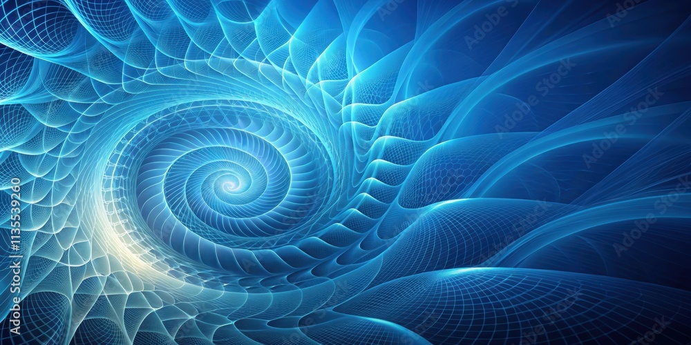 Blue abstract background with spiral geometry , Spiral, Abstract, Blue, Background, Design, Texture, Pattern, Swirl, Geometric Blue abstract background with spiral geometry , Spiral, Abstract, Blue, Background, Design, Texture, Pattern, Swirl, Geometric