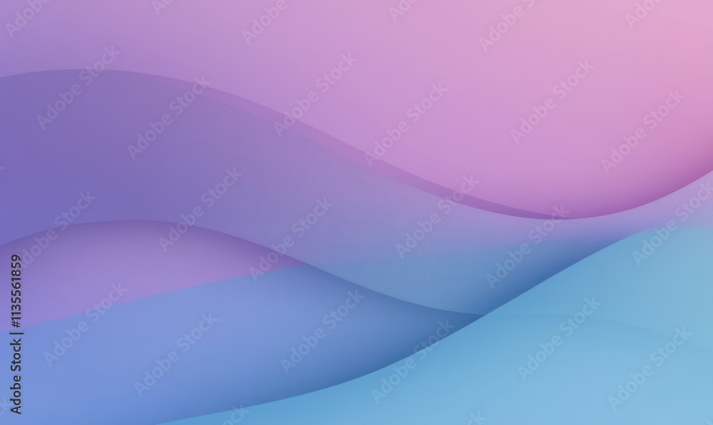 Abstract pastel wave background. Abstract pastel wave background.