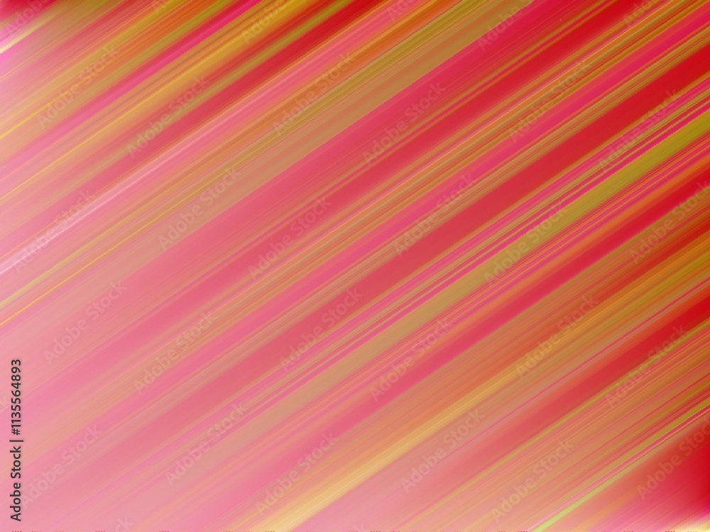 A vibrant, abstract background with diagonal lines in shades of red, pink, and yellow. A vibrant, abstract background with diagonal lines in shades of red, pink, and yellow.