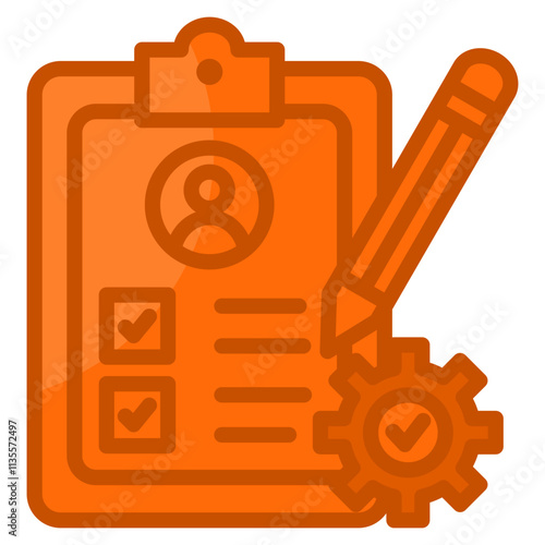 Requirements  Icon Element For Design