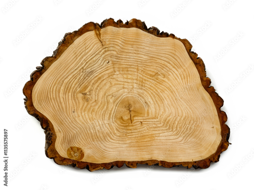 wood board isolated on white background wood board isolated on white background