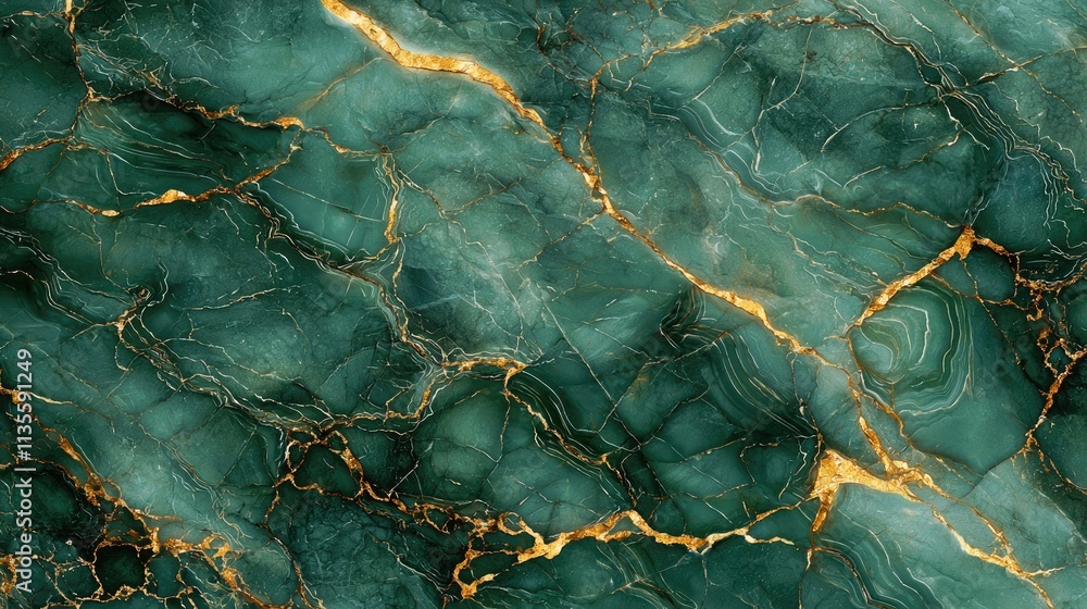Stunning Green Marble Texture with Gold Veins for Elegant Interior Design and Luxury Backgrounds Stunning Green Marble Texture with Gold Veins for Elegant Interior Design and Luxury Backgrounds