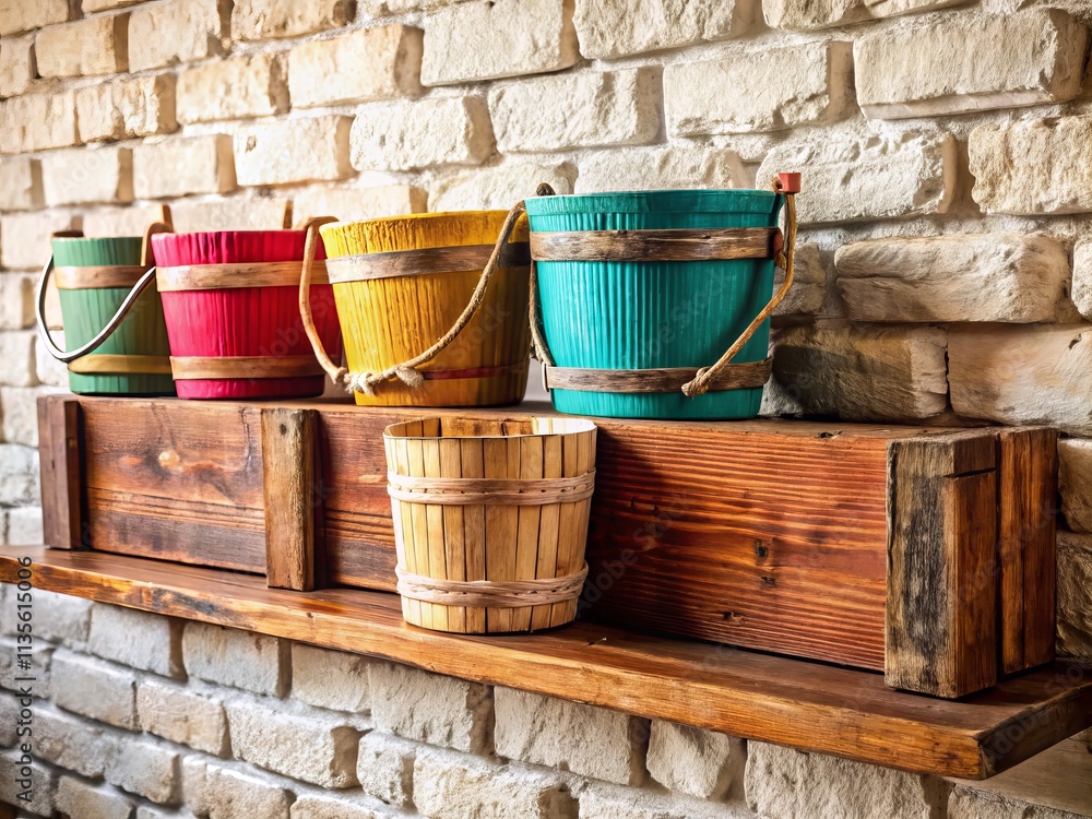 Stylish Bucket Home Storage Ideas: Organization Solutions for Modern Living Stylish Bucket Home Storage Ideas: Organization Solutions for Modern Living