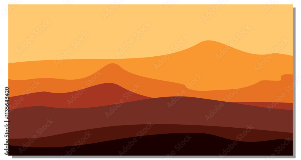 Sand, dunes, beach, desert abstract template logo pattern of wavy lines in beige color. Logo template, icon, badge, pictogram, symbol, sign for tourism, travel, hot places. Vector collection. Sand, dunes, beach, desert abstract template logo pattern of wavy lines in beige color. Logo template, icon, badge, pictogram, symbol, sign for tourism, travel, hot places. Vector collection.