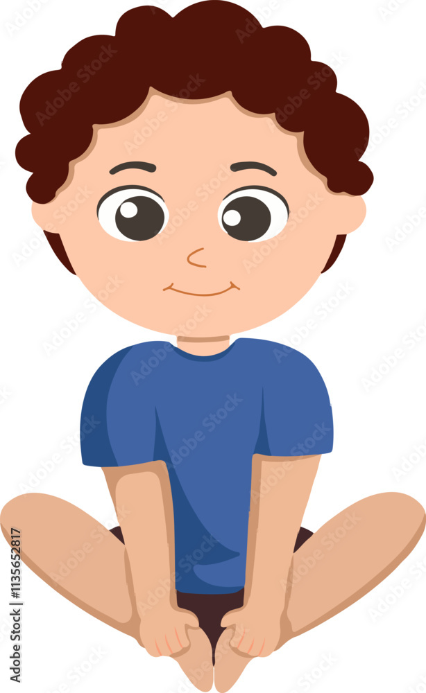 Yoga is the best exercise for physical fitness Yoga is the best exercise for physical fitness