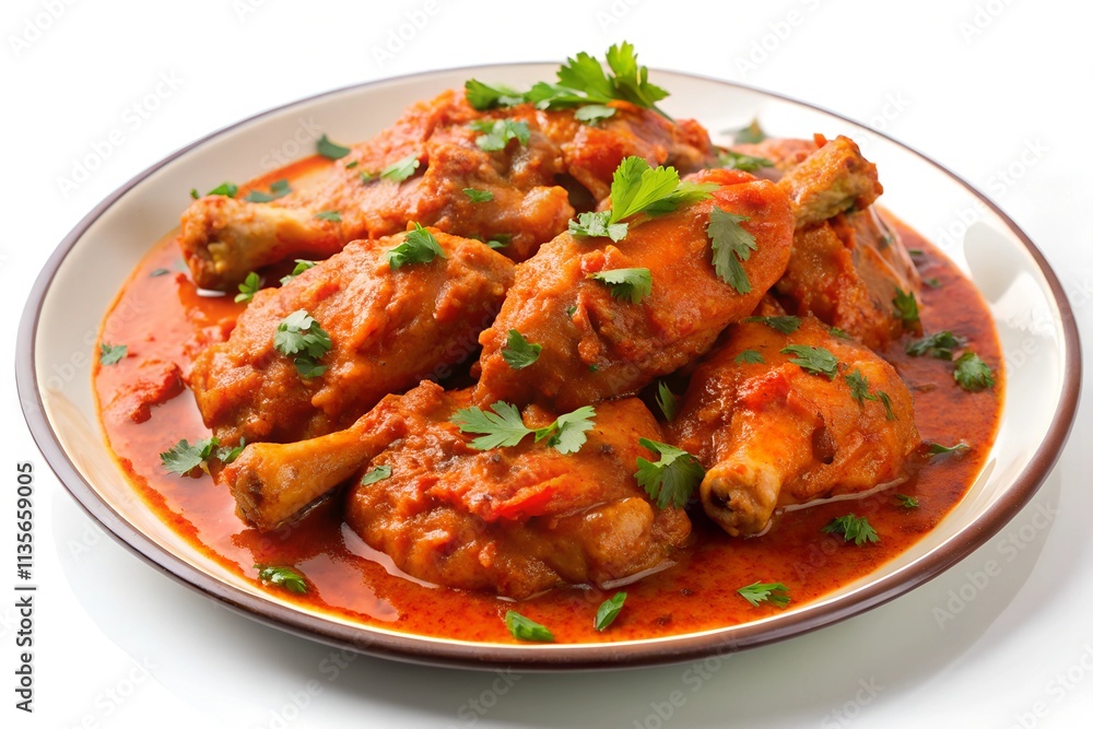 Spicy red chicken curry. Goan style chicken vindaloo. Butter chicken Murgh Makhani curry roast Spicy red chicken curry. Goan style chicken vindaloo. Butter chicken Murgh Makhani curry roast