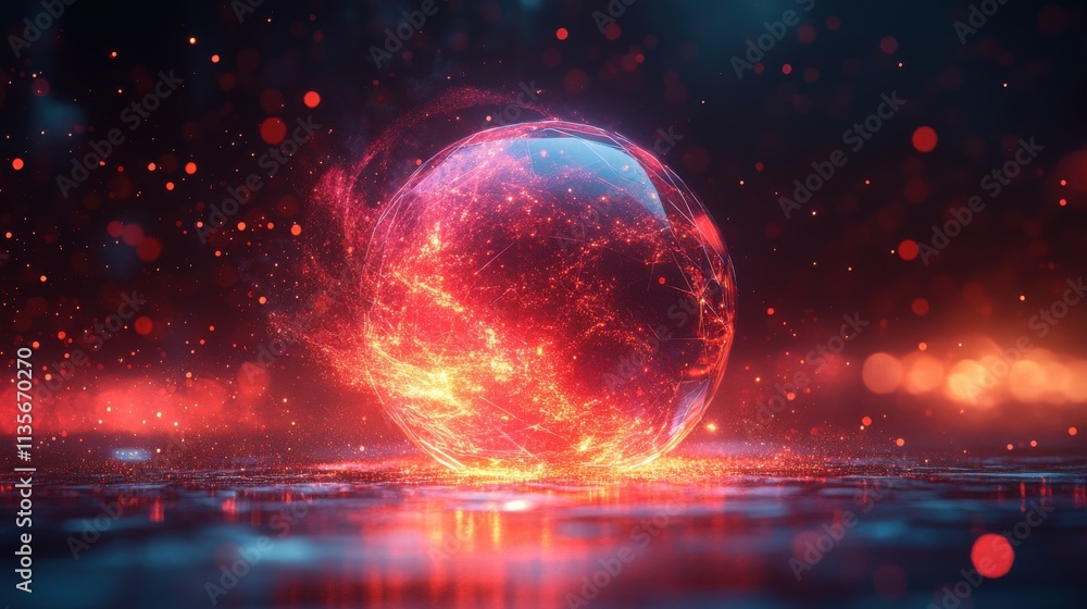 abstract 3d rendering of polygonal sphere geometric shape futuristic modern background design for poster cover branding banner placar abstract 3d rendering of polygonal sphere geometric shape futuristic modern background design for poster cover branding banner placar