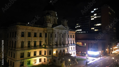 Wallpaper Mural Level of Attention Torontodigital.ca