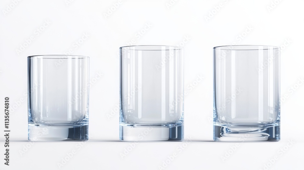 Valentine's Day glasses arranged creatively for a romantic celebration with love-themed decor Valentine's Day glasses arranged creatively for a romantic celebration with love-themed decor