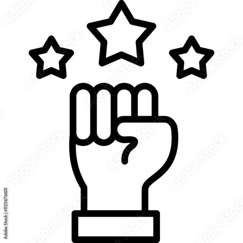 Confidence Icon