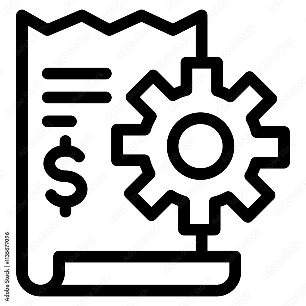 Opex icon Opex icon