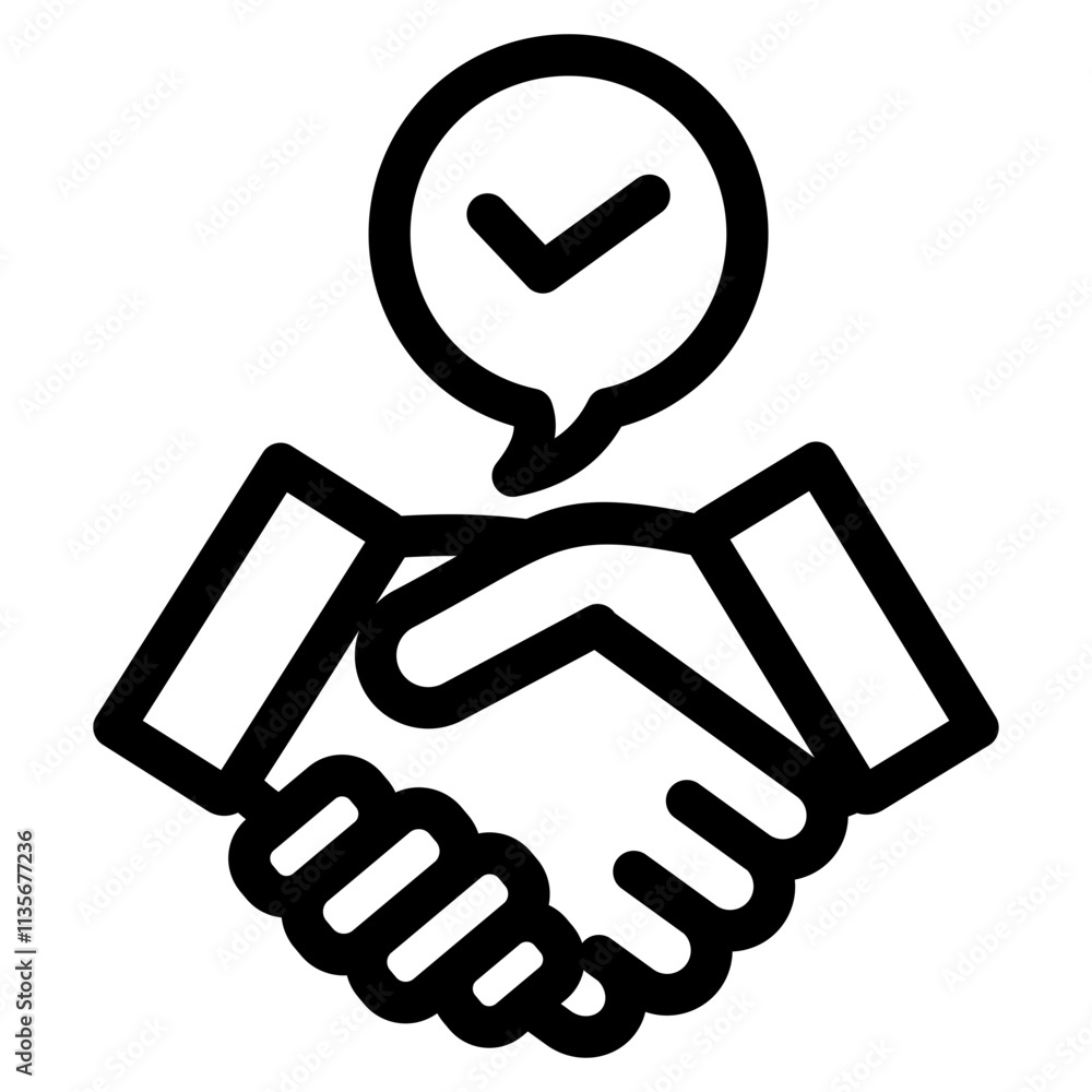 Commitment icon Commitment icon