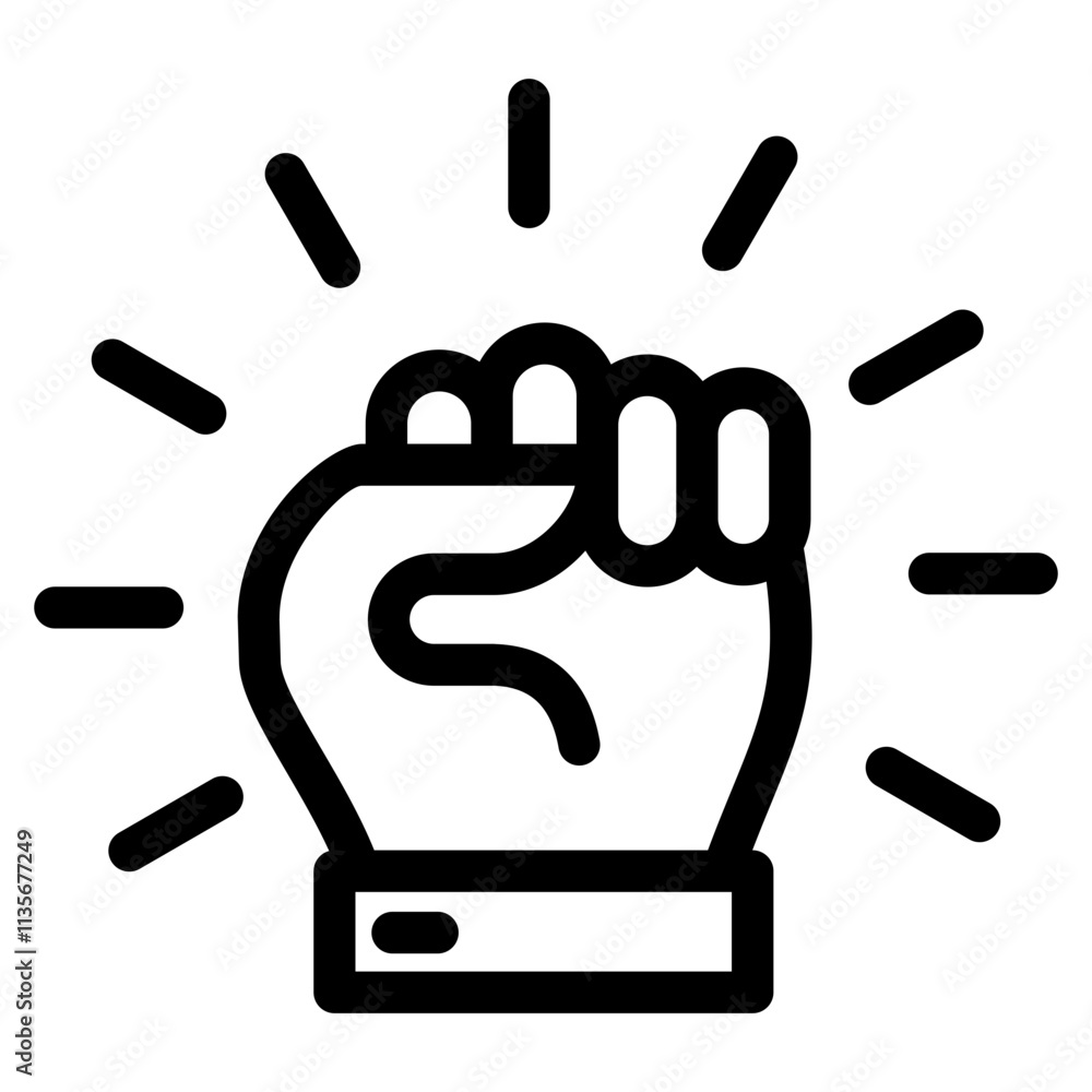 Motivation icon Motivation icon
