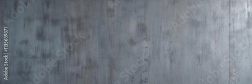 Wallpaper Mural Blue and silver metallic painted concrete texture, concrete, background, texture Torontodigital.ca
