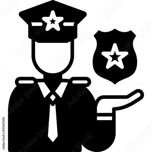 Police Icon