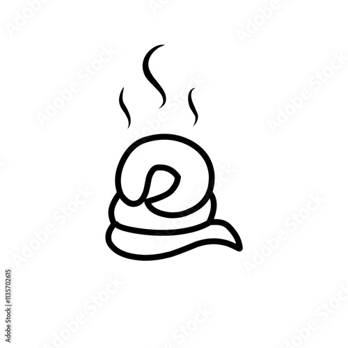 feces icon