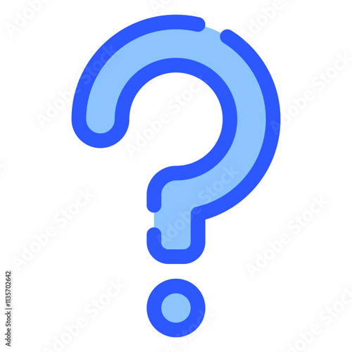 question icon