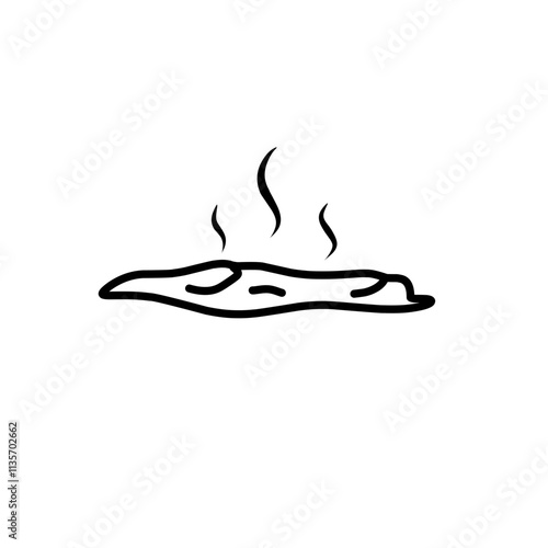 feces icon
