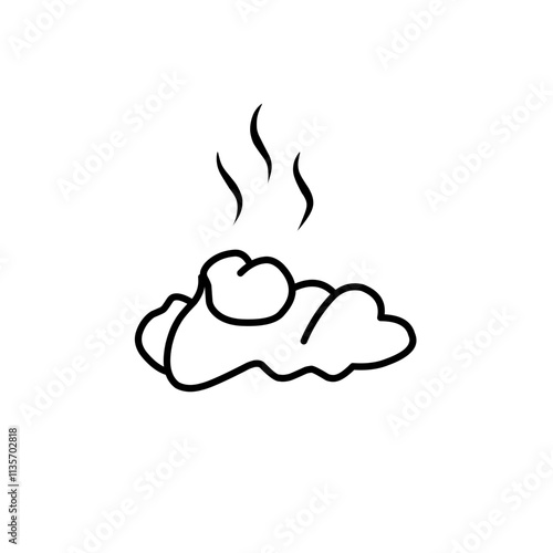 feces icon