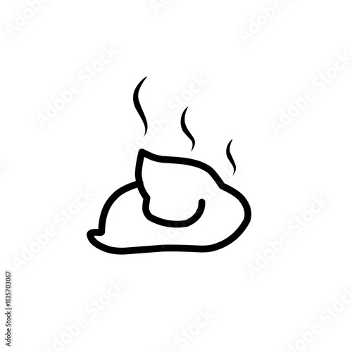 feces icon