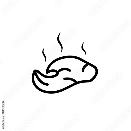 feces icon