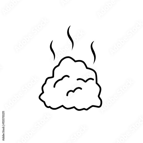 feces icon