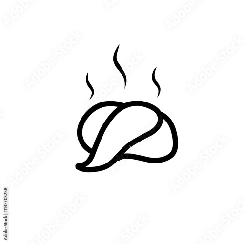 feces icon
