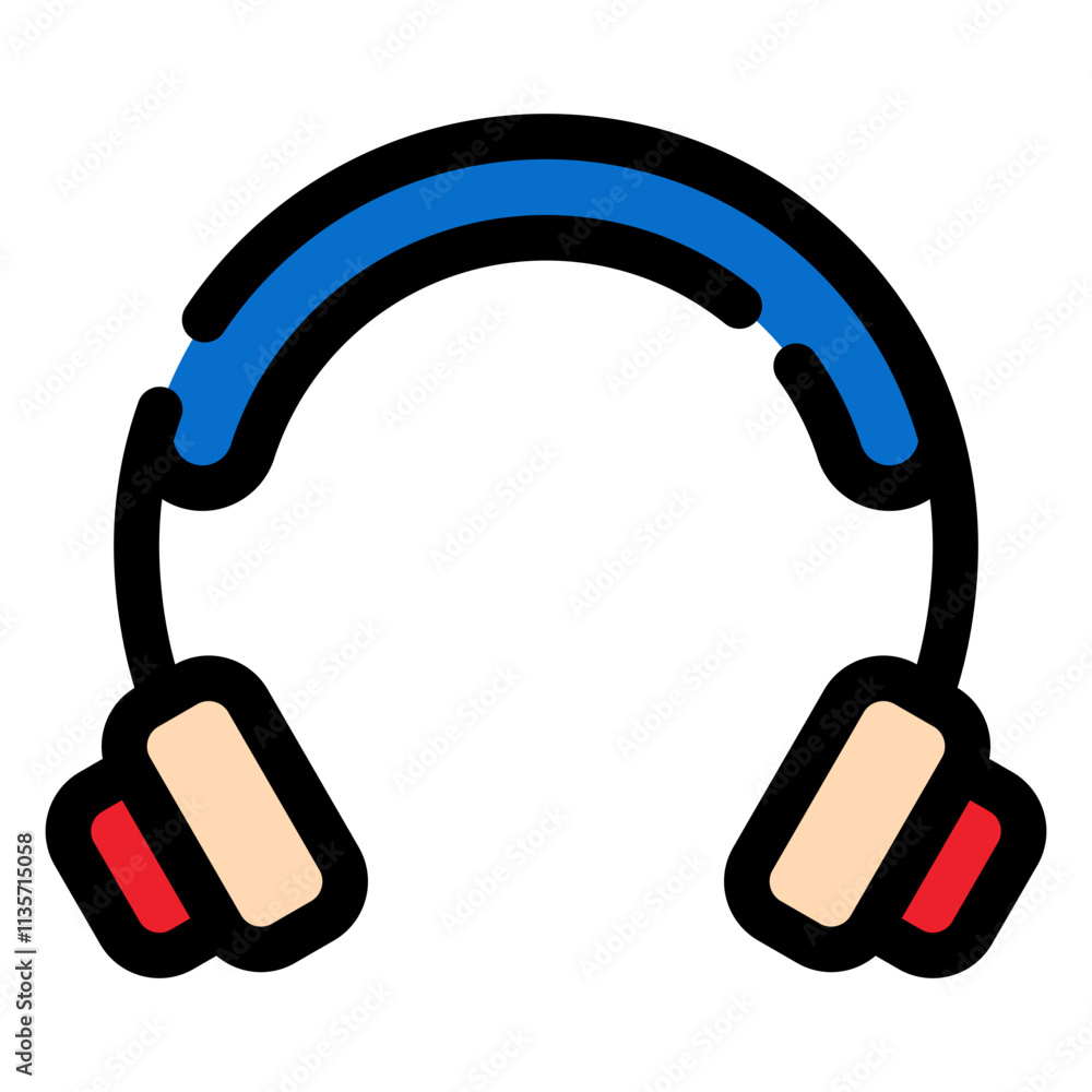 headphone icon headphone icon