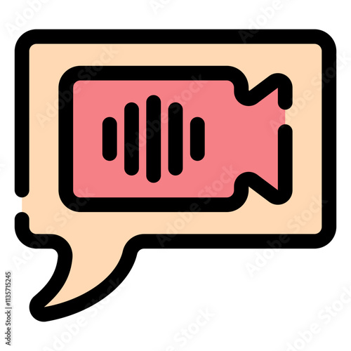 video call icon