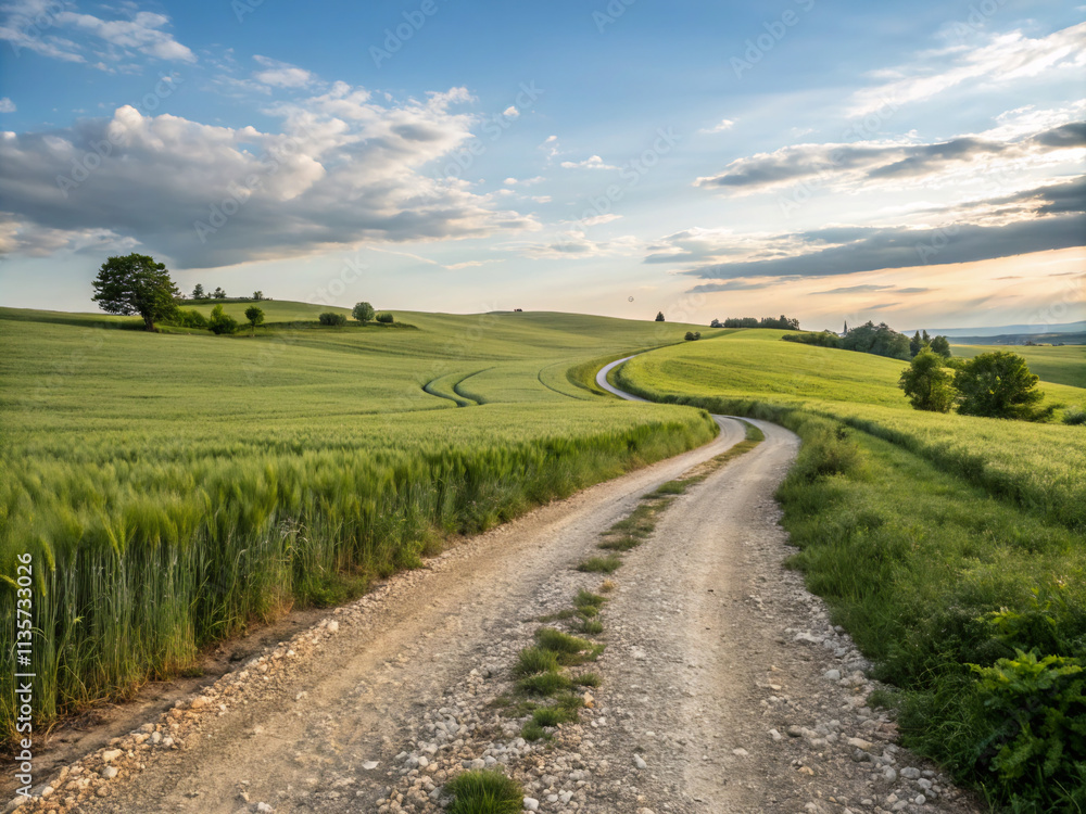 road in the countryside. road, landscape, sky, field, nature, grass, country, rural, countryside, summer, green, path, meadow, clouds, way, cloud, dirt, tree, agriculture, fields, horizon, farm, trave road in the countryside. road, landscape, sky, field, nature, grass, country, rural, countryside, summer, green, path, meadow, clouds, way, cloud, dirt, tree, agriculture, fields, horizon, farm, trave