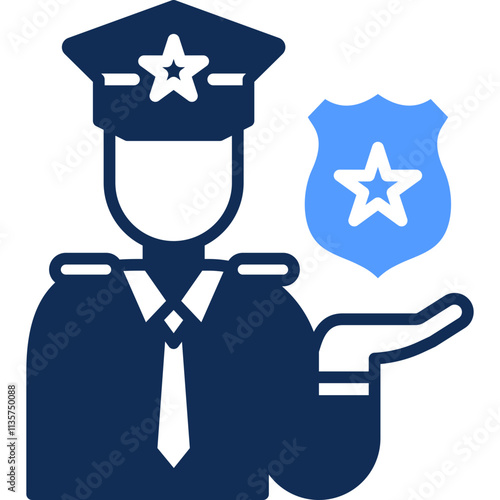 Police Icon