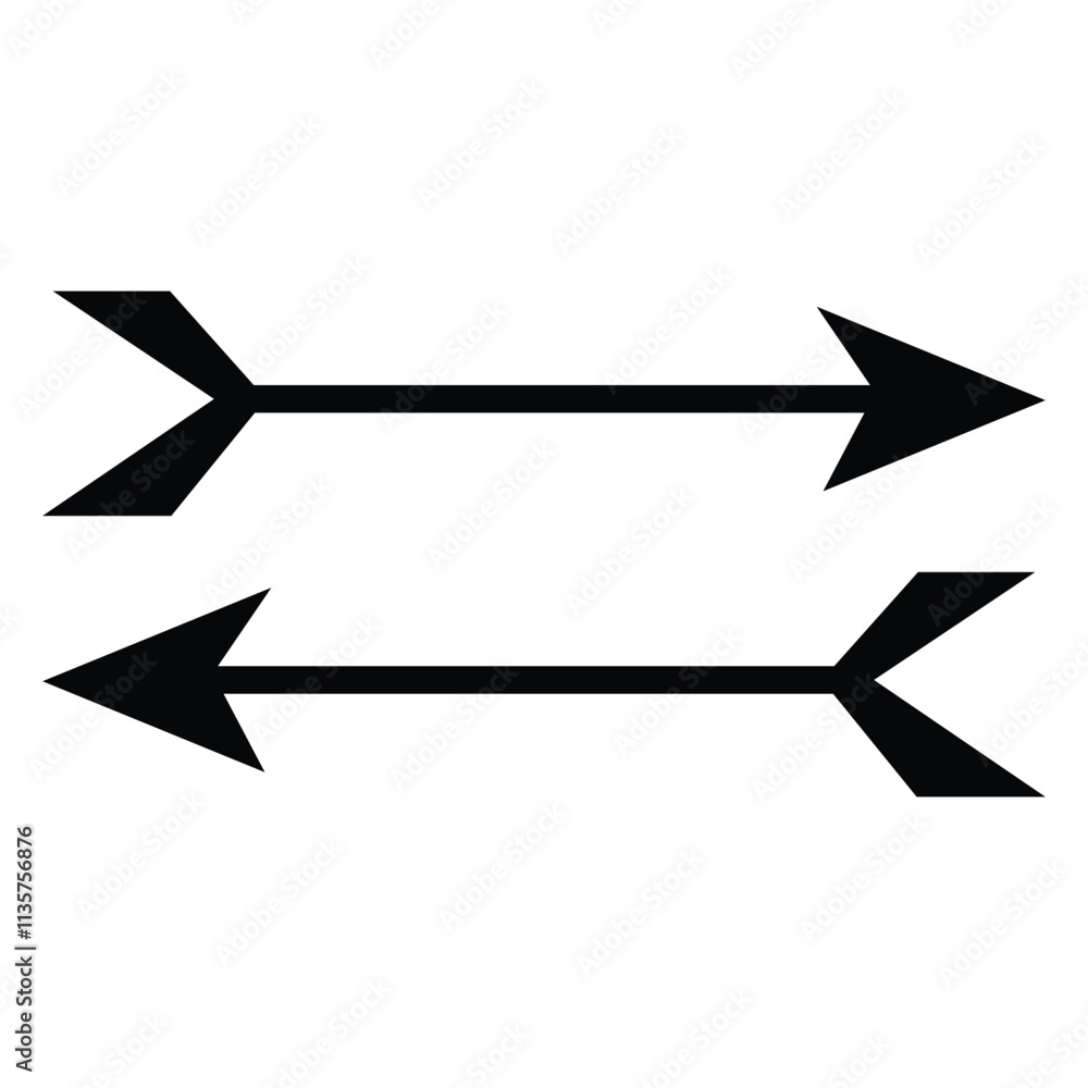set of arrows icons set of arrows icons