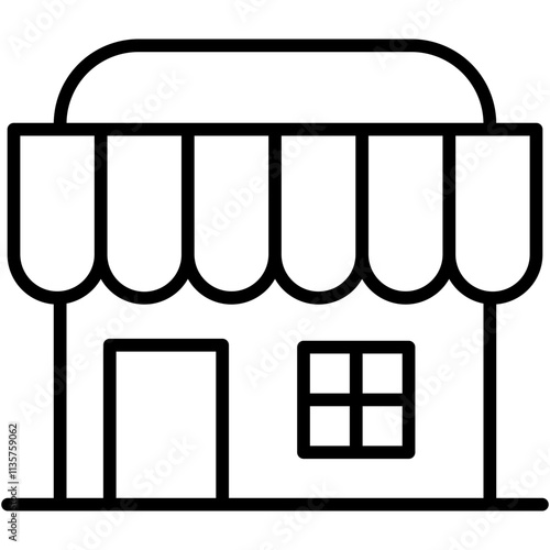 Retail Icon