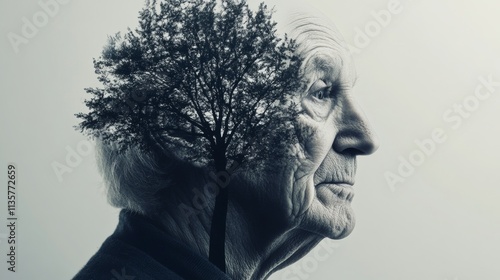 caregiver perspective, dealing with Alzheimer's, compassionate care, elderly support