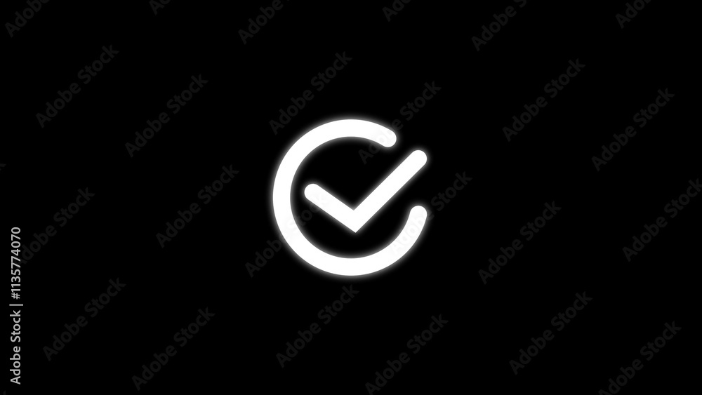 right and wrong for correct acceptance modern line design. in transparent background. right and wrong for correct acceptance modern line design. in transparent background.