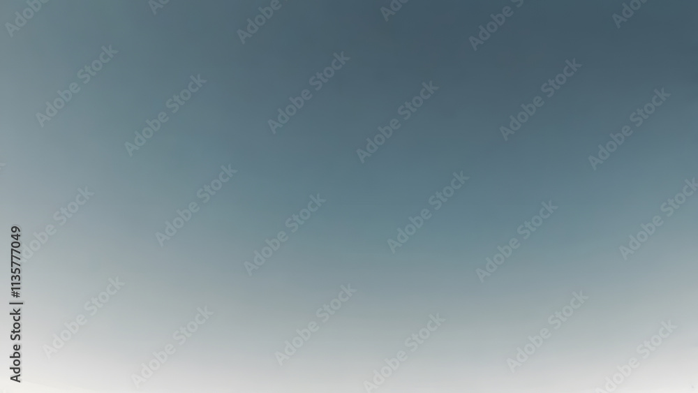 A minimalist abstract background with a soft, gradient transition from dark to light blue. A minimalist abstract background with a soft, gradient transition from dark to light blue.