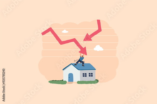 Overcoming Mortgage Challenges During Economic Recession.