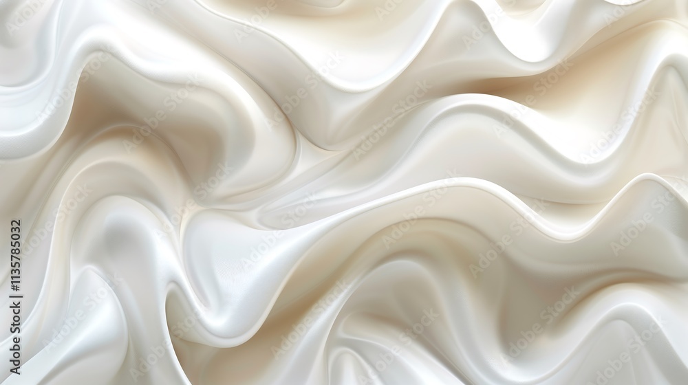 Fototapeta premium abstract background 3d wallpaper 