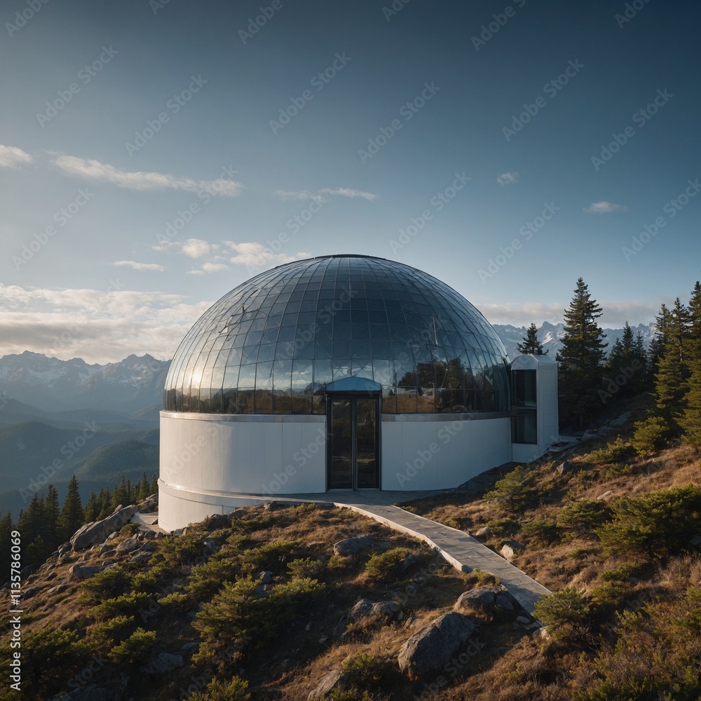 observatory on the hill observatory on the hill