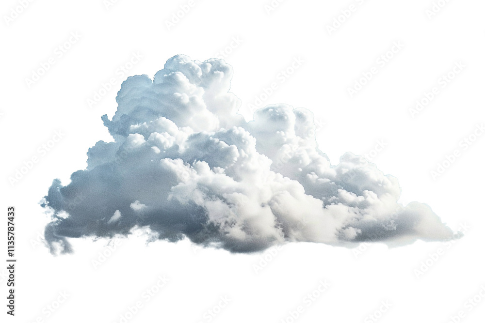 An Isolated White Natural Cloud, Set Against a Transparent Background, Ideal for Weather, Sky, or Nature-Themed Designs An Isolated White Natural Cloud, Set Against a Transparent Background, Ideal for Weather, Sky, or Nature-Themed Designs