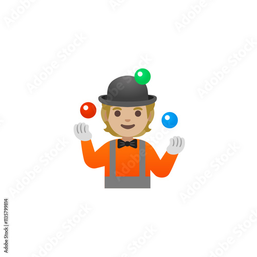 Juggler  
