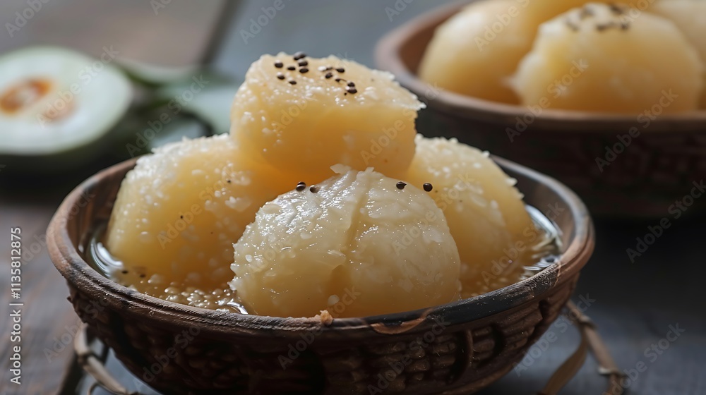 Deserts in Kerala is chandra meat also known as sierra the latter which is made using ash turnips white squash or kaddu Deserts in Kerala is chandra meat also known as sierra the latter which is made using ash turnips white squash or kaddu