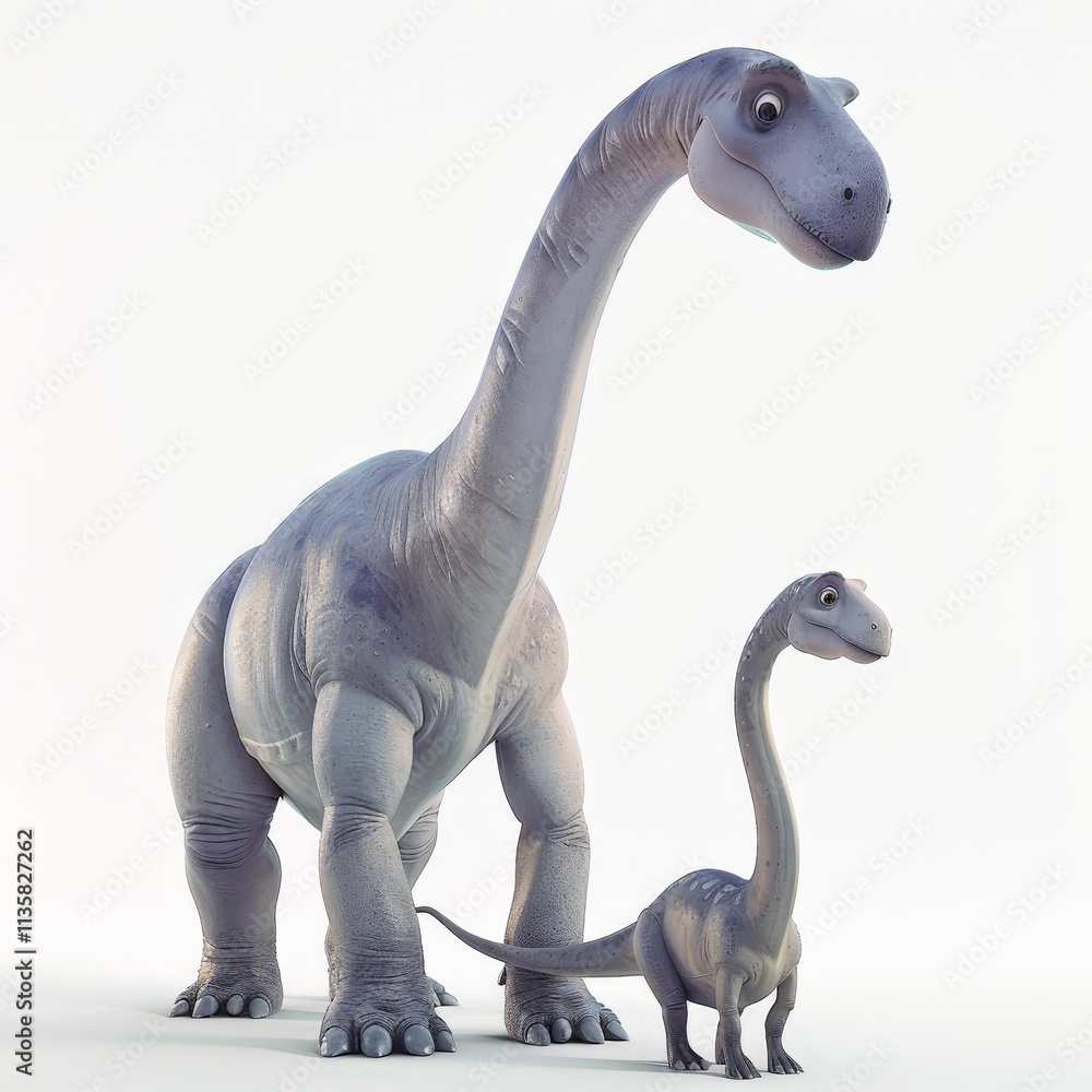 Cute Cartoon Dinosaurs Cute Cartoon Dinosaurs