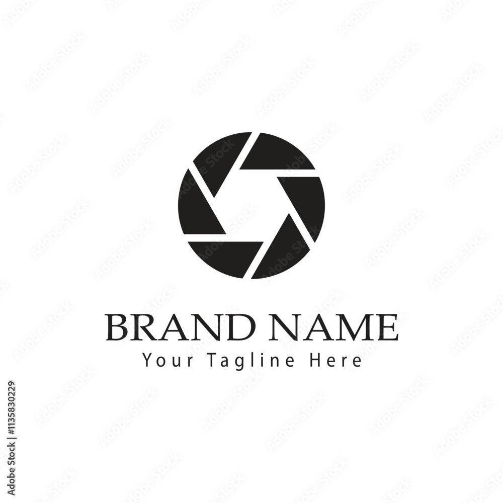 Premium Branding Logo Template Premium Branding Logo Template