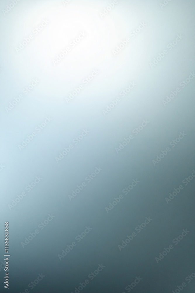 Abstract Gradient Background Light Blue to Dark Grey Smooth Transition Subtle Texture Abstract Gradient Background Light Blue to Dark Grey Smooth Transition Subtle Texture