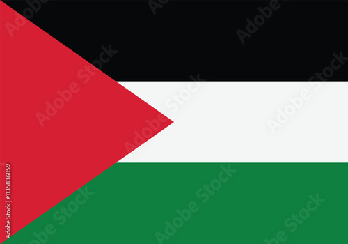 simbol of Palestine. vector icon of the flag of the symbol of Palestine for your design of the flag of Palestine logo Free Download simbol of Palestine. vector icon of the flag of the symbol of Palestine for your design of the flag of Palestine logo - GFXLoad