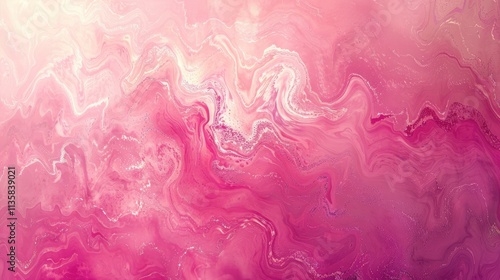 abstract pink textured background with noise wave pattern