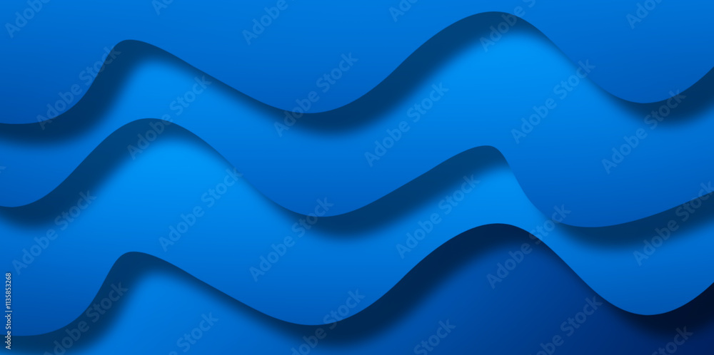 Abstract flyer background, wave shaped, curve shaped perfect for presentation Abstract flyer background, wave shaped, curve shaped perfect for presentation
